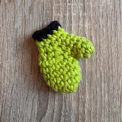 Peltorvotter