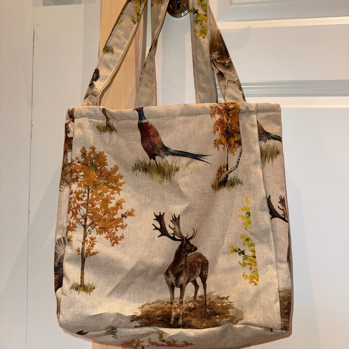Villmark totebag