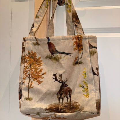 Villmark totebag