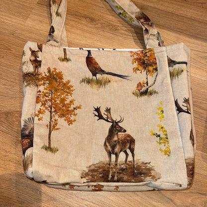 Villmark totebag