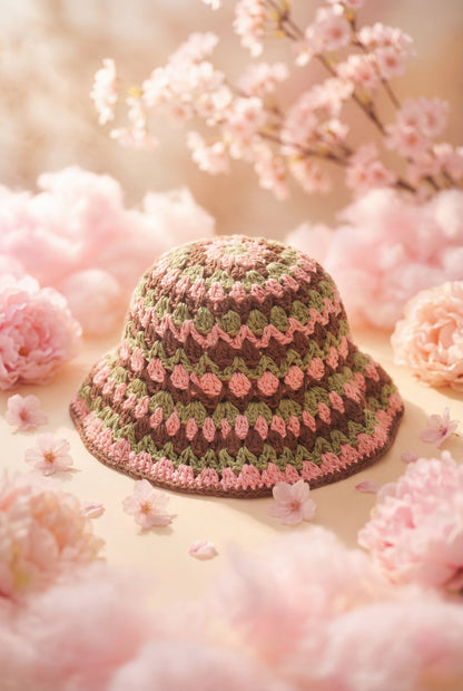 The Kelp Solhatt
