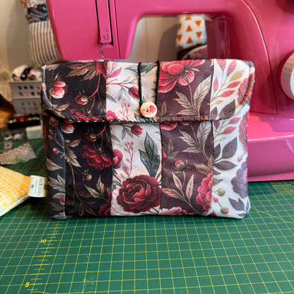 LIMITED EDITION - iPad mini/kindle beskyttelses sleeve