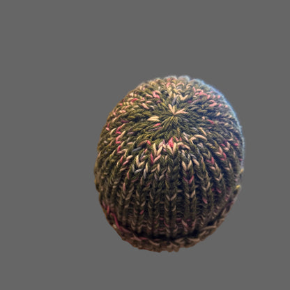 ChunkyKnit barnelue