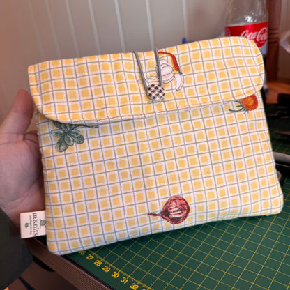 LIMITED EDITION- iPad mini/kindle sleeve