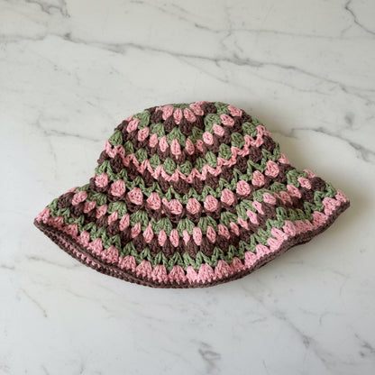 The Kelp Solhatt