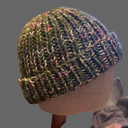 ChunkyKnit barnelue