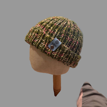 ChunkyKnit barnelue