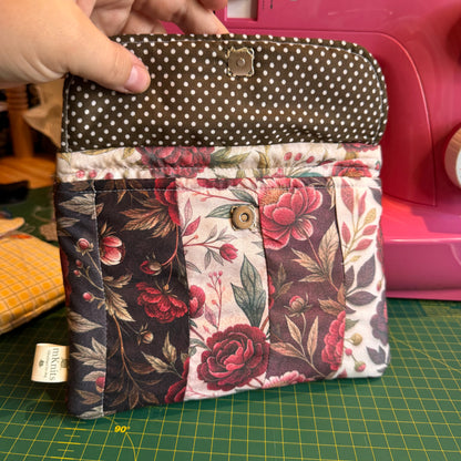 LIMITED EDITION - iPad mini/kindle beskyttelses sleeve