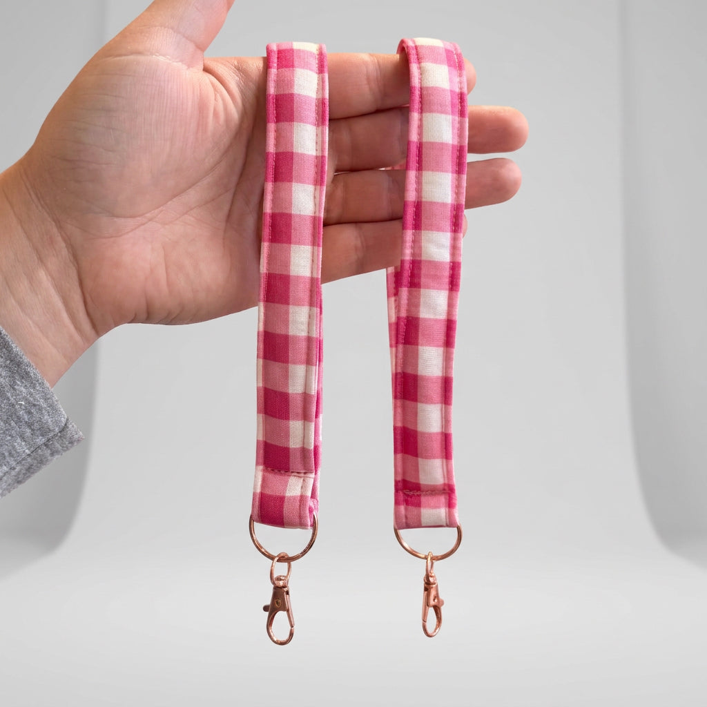 Nøkkelringarmbånd