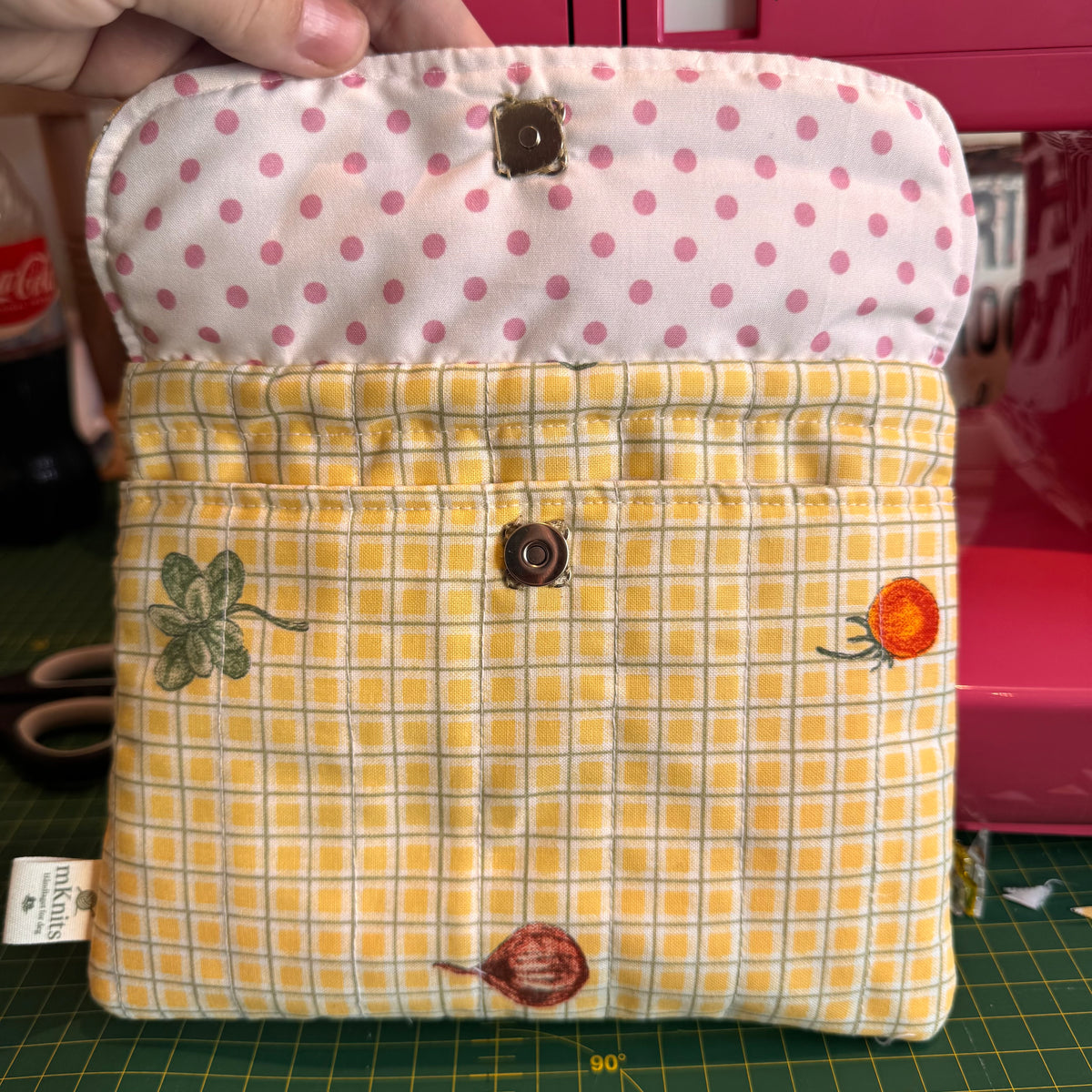 LIMITED EDITION- iPad mini/kindle sleeve