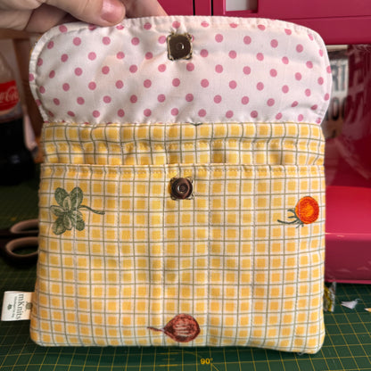 LIMITED EDITION- iPad mini/kindle sleeve