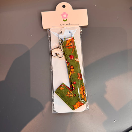 Nøkkelringarmbånd