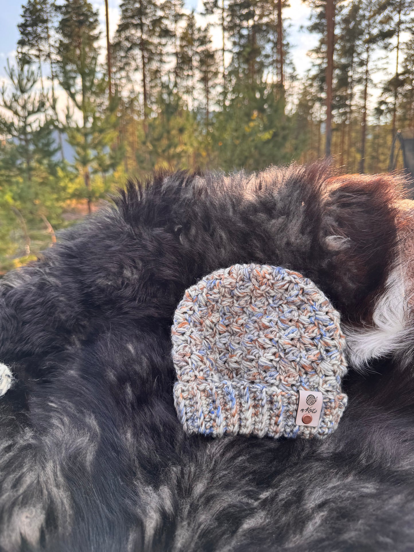 Høstlua